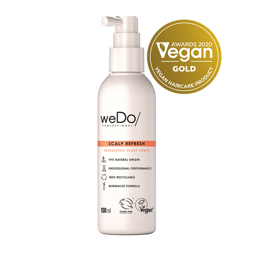 Product WeDo Scalp Refresh Scalp & Hair Tonic 100ml base image