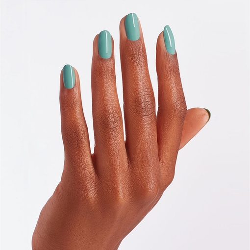 Product OPI GelColor Mexico City Collection Verde Nice To Meet You - GCM84 Nail Polish 15ml base image