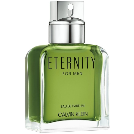 Product Eternity Men Eau De Parfum 50ml base image