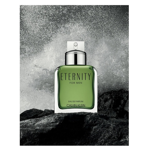 Product Eternity Men Eau De Parfum 50ml base image