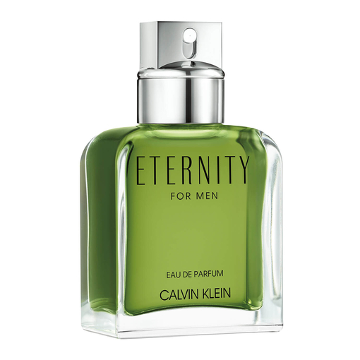 Product Eternity Men Eau De Parfum 100ml base image