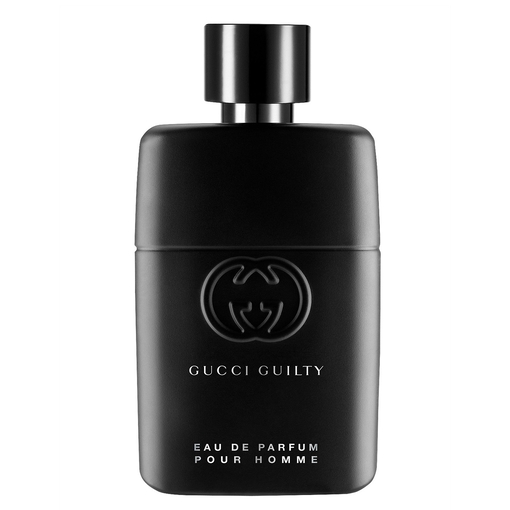 Product Guilty Pour Homme Eau De Parfum 50ml base image