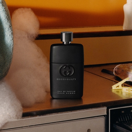 Product Guilty Pour Homme Eau De Parfum 150ml base image