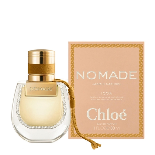 Product Nomade Eau De Parfum Naturelle 30ml base image