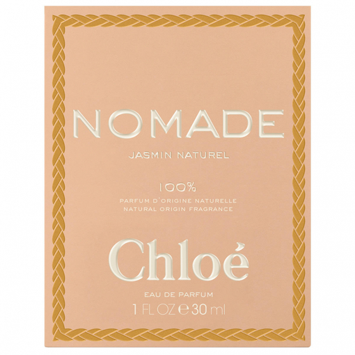 Product Nomade Eau De Parfum Naturelle 30ml base image