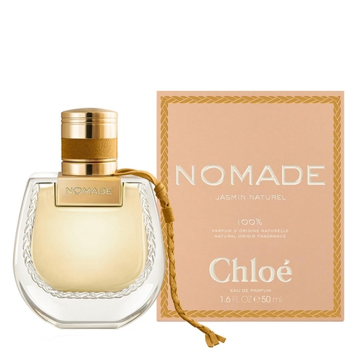 Product Nomade Eau De Parfum Naturelle 50ml base image