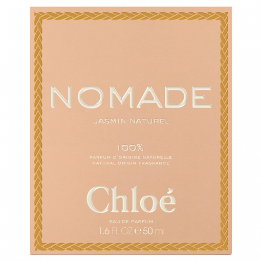 Product Nomade Eau De Parfum Naturelle 50ml base image