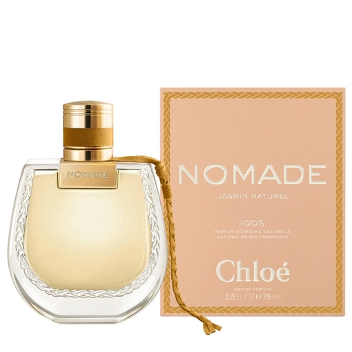 Product Nomade Eau De Parfum Naturelle 75ml base image