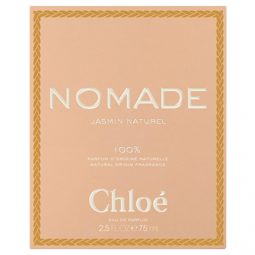 Product Nomade Eau De Parfum Naturelle 75ml base image