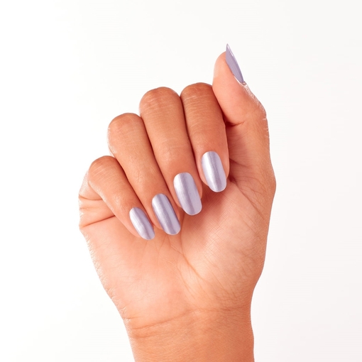 Product Neo-Pearl Limited Edition Collection Nail Lacquer 15ml Just A Hint Of Pearl-ple base image
