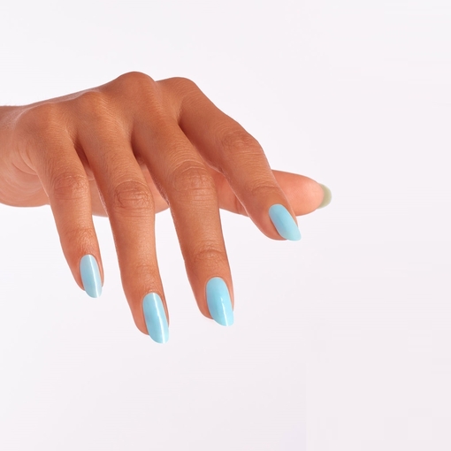 Product Infinite Shine Neo-Pearl Limited Edition Collection Long-Wear Lacquer 15ml Two Baroque Pearls base image