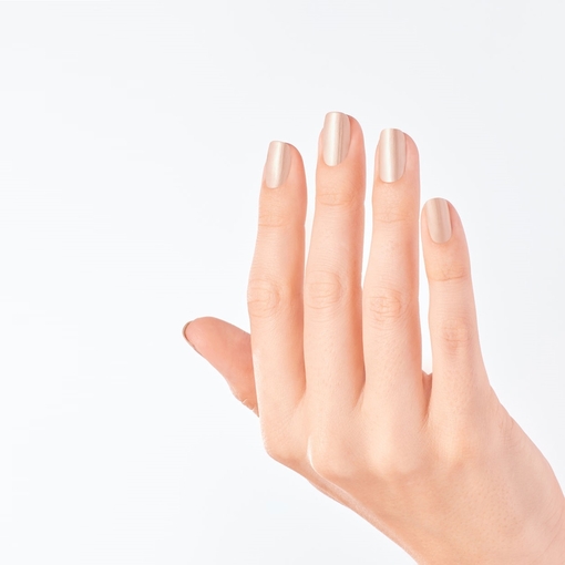 Product GelColor Neo-Pearl Limited Edition Collection Pretty In Pearl - GCE95 Nail Polish 15ml base image