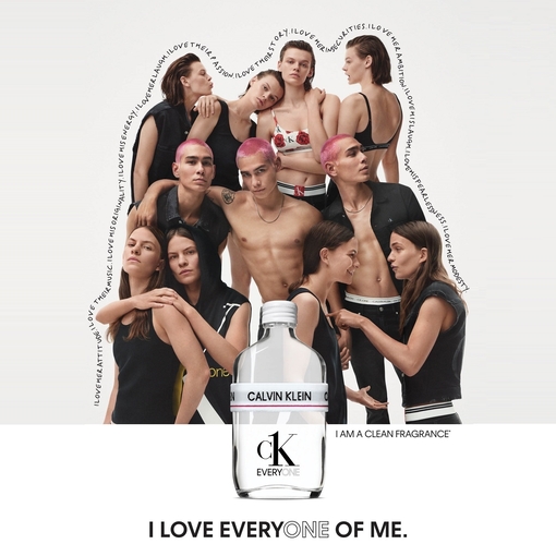 Product CK Everyone Eau De Toilette 100ml base image