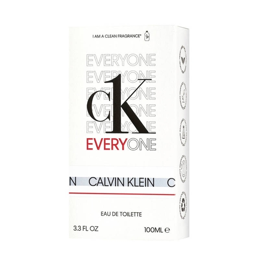 Product CK Everyone Eau De Toilette 100ml base image