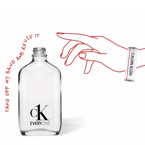 Product CK Everyone Eau De Toilette 100ml base image