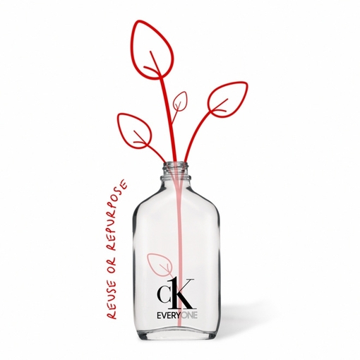 Product CK Everyone Eau De Toilette 200ml base image