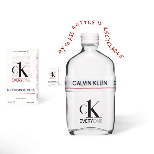 Product CK Everyone Eau De Toilette 200ml base image