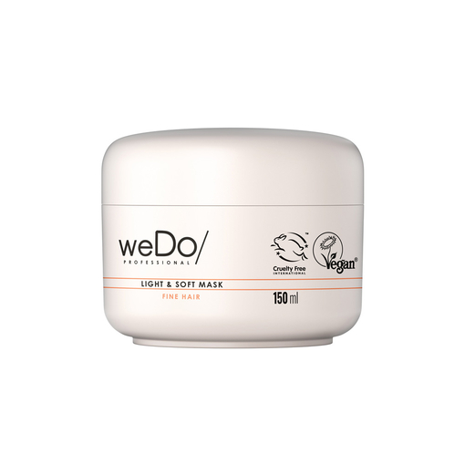 Product WeDo Light & Soft Mask 150ml base image