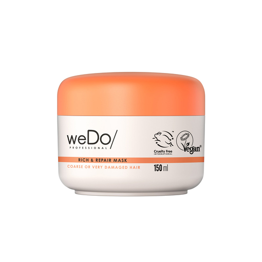 Product WeDo Rich & Repair Mask 150ml base image