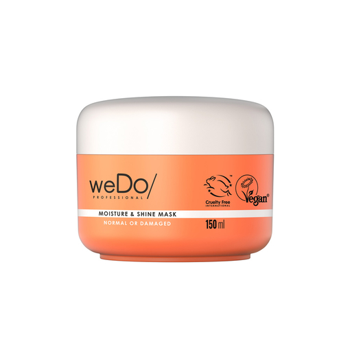 Product WeDo Moisture & Shine Μάσκα 150ml base image