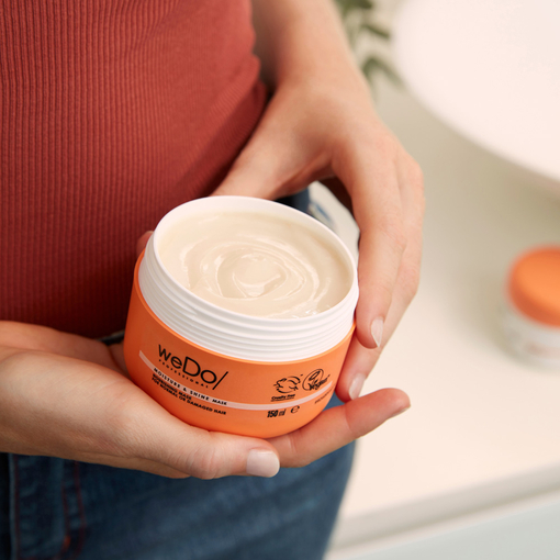 Product WeDo Moisture & Shine Μάσκα 150ml base image