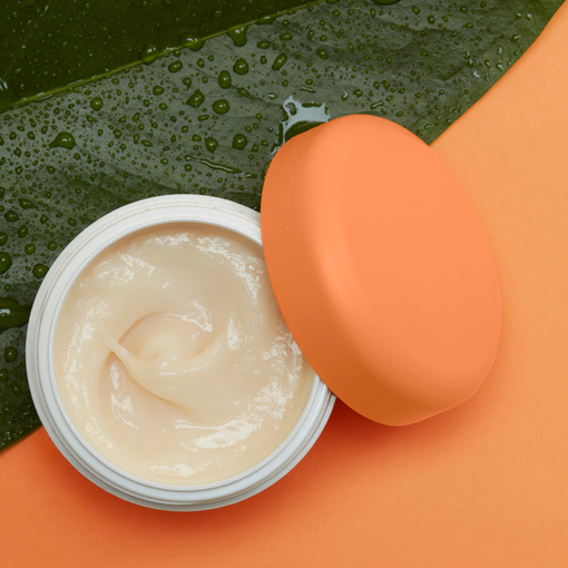 Product WeDo Moisture & Shine Μάσκα 150ml base image