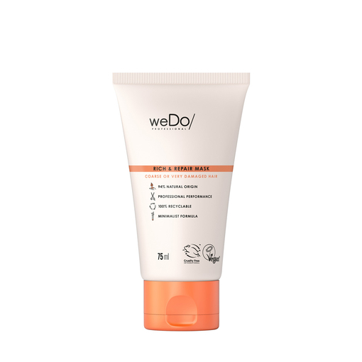 Product WeDo Rich & Repair Mask 75ml base image