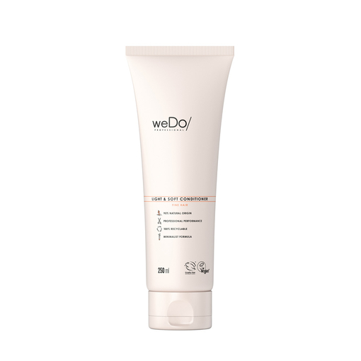 Product WeDo Light & Soft Conditioner 250ml base image