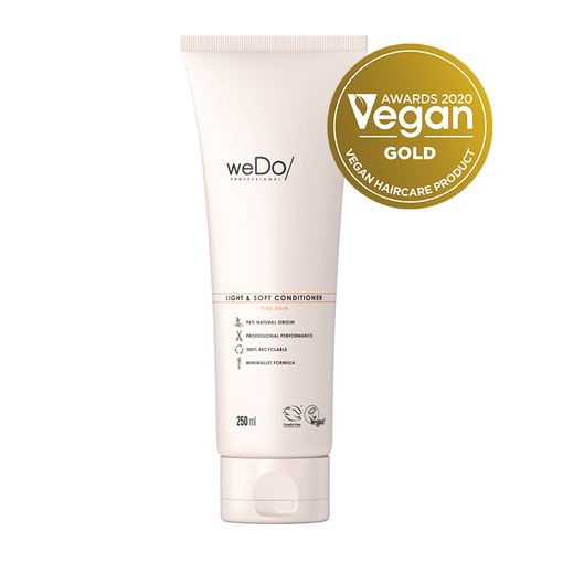 Product WeDo Light & Soft Conditioner 250ml base image