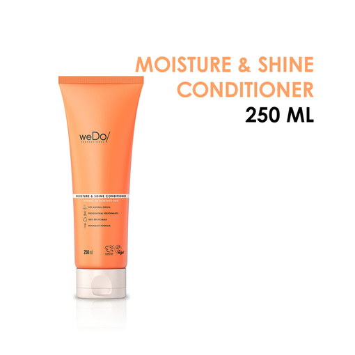 Product WeDo Moisture & Shine Conditioner 250ml base image