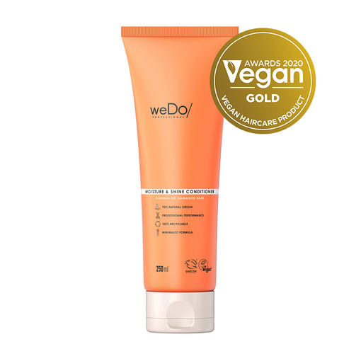 Product WeDo Moisture & Shine Conditioner 250ml base image