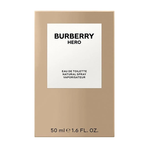 Product Hero Eau De Toilette 50ml base image