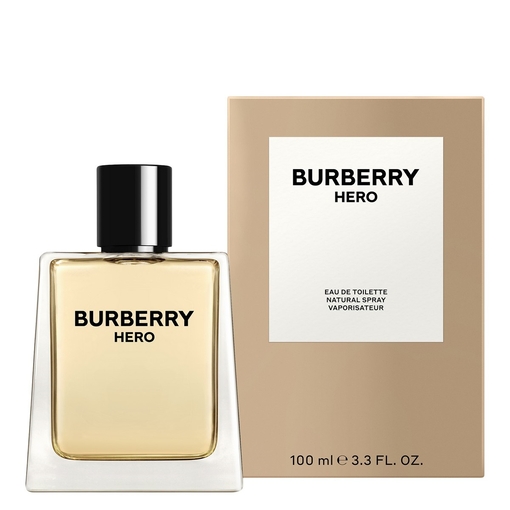 Product Hero Eau De Toilette 100ml base image