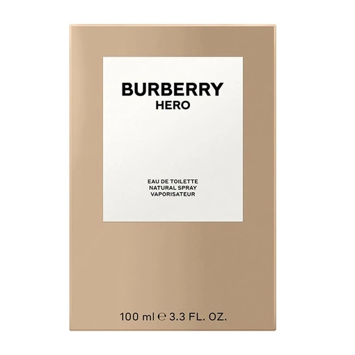 Product Hero Eau De Toilette 100ml base image