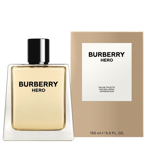 Product Hero Eau De Toilette 150ml base image