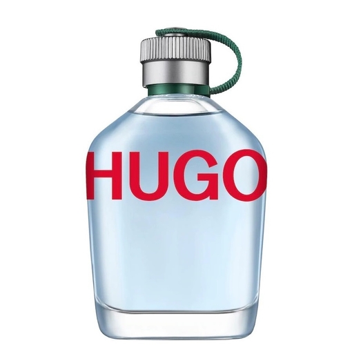 Product Hugo Man Eau De Toilette 200ml base image