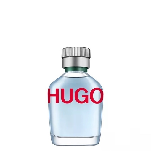 Product Hugo Man Eau De Toilette 40ml base image