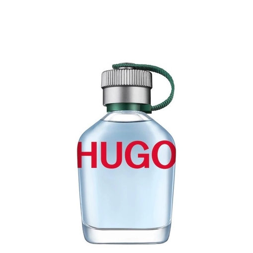 Product Hugo Man Eau De Toilette 75ml base image