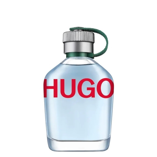 Product Hugo Man Eau De Toilette 125ml base image