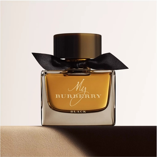 Product My Burberry Black Parfum 30ml base image