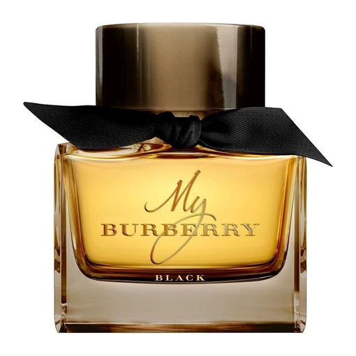 Product Burberry My Burberry Black Parfum 90ml base image