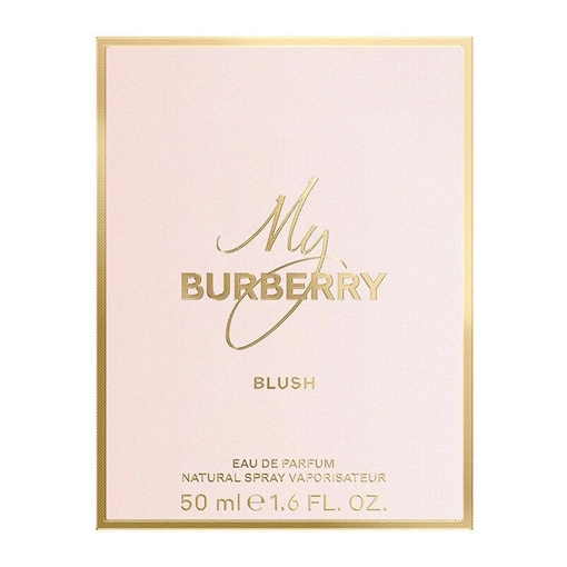 Product Burberry My Burberry Blush Eau de Parfum 50ml base image