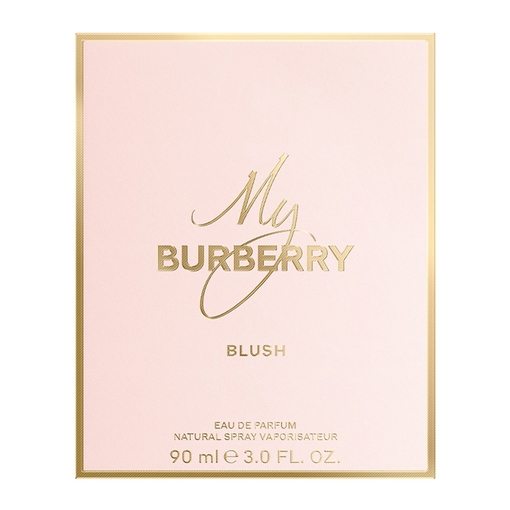 Product My Burberry Blush Eau de Parfum 90ml base image