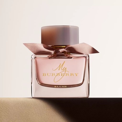 Product My Burberry Blush Eau de Parfum 90ml base image