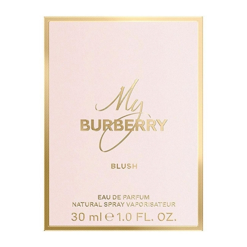 Product Burberry My Burberry Blush Eau de Parfum 30ml base image