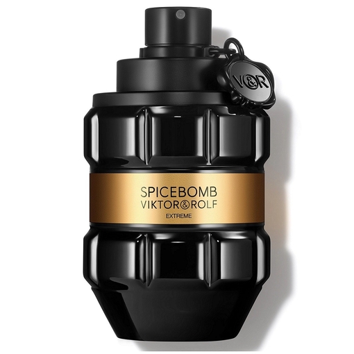 Product Spicebomb Extreme Eau De Parfum 90ml base image