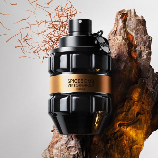 Product Spicebomb Extreme Eau De Parfum 90ml base image