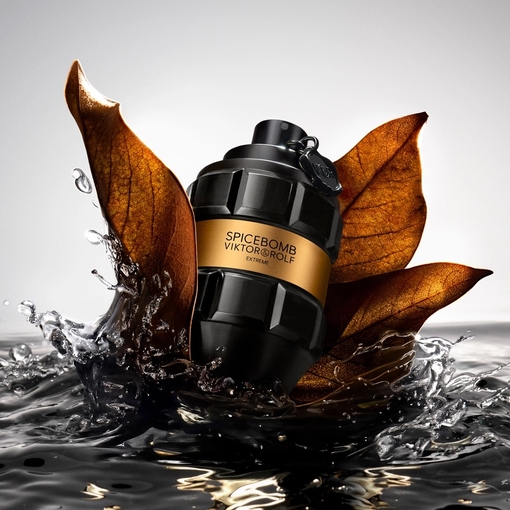 Product Spicebomb Extreme Eau De Parfum 90ml base image