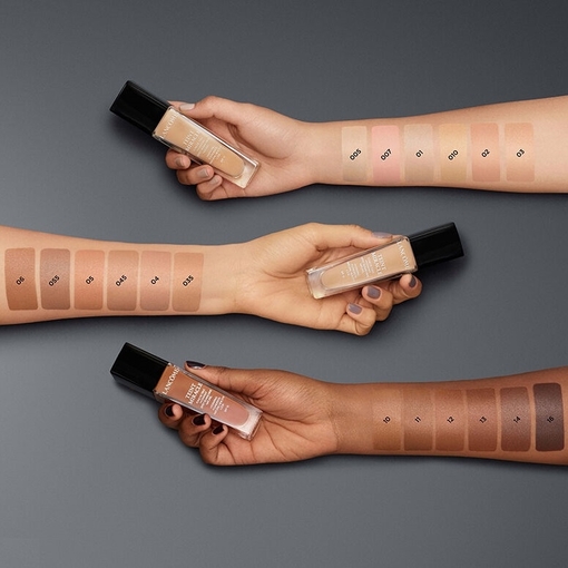 Product Lancôme Teint Miracle Foundation SPF15 30ml  base image