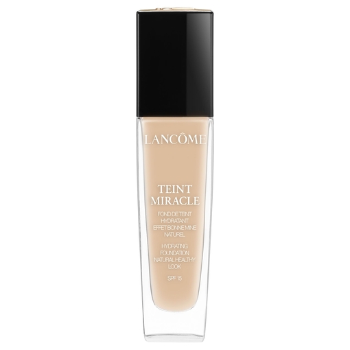 Product Lancôme Teint Miracle Foundation SPF15 30ml  base image